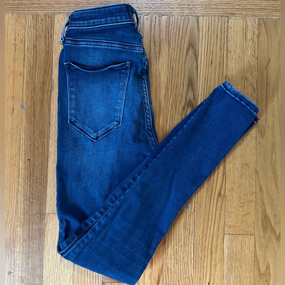 Abercrombie & Fitch Jeggings